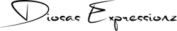 Diosas Expressionz logo