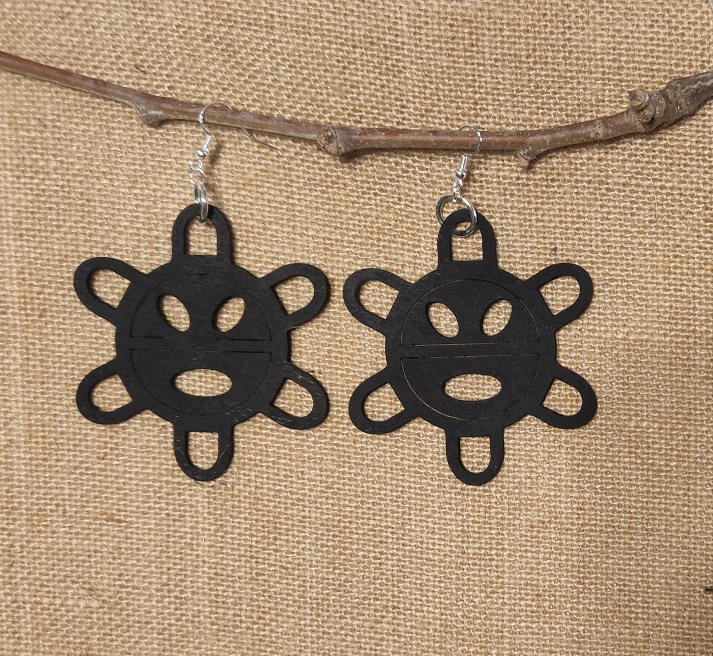 TainoSol Earrings