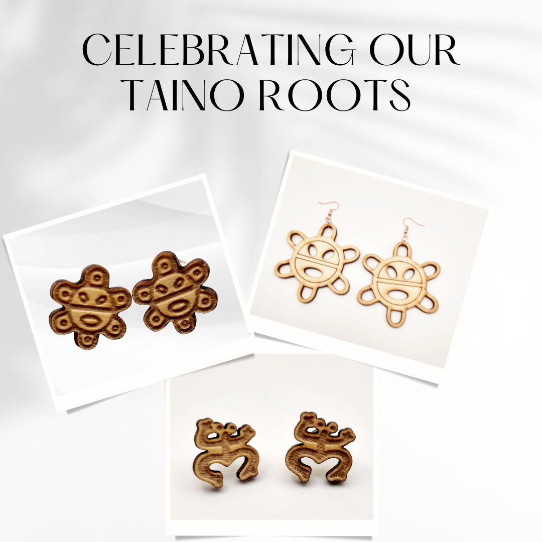 Taino Roots Collection