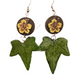 Amaga Earrings