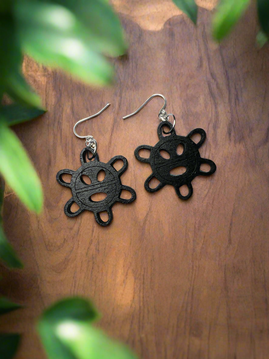 TainoSol Earrings