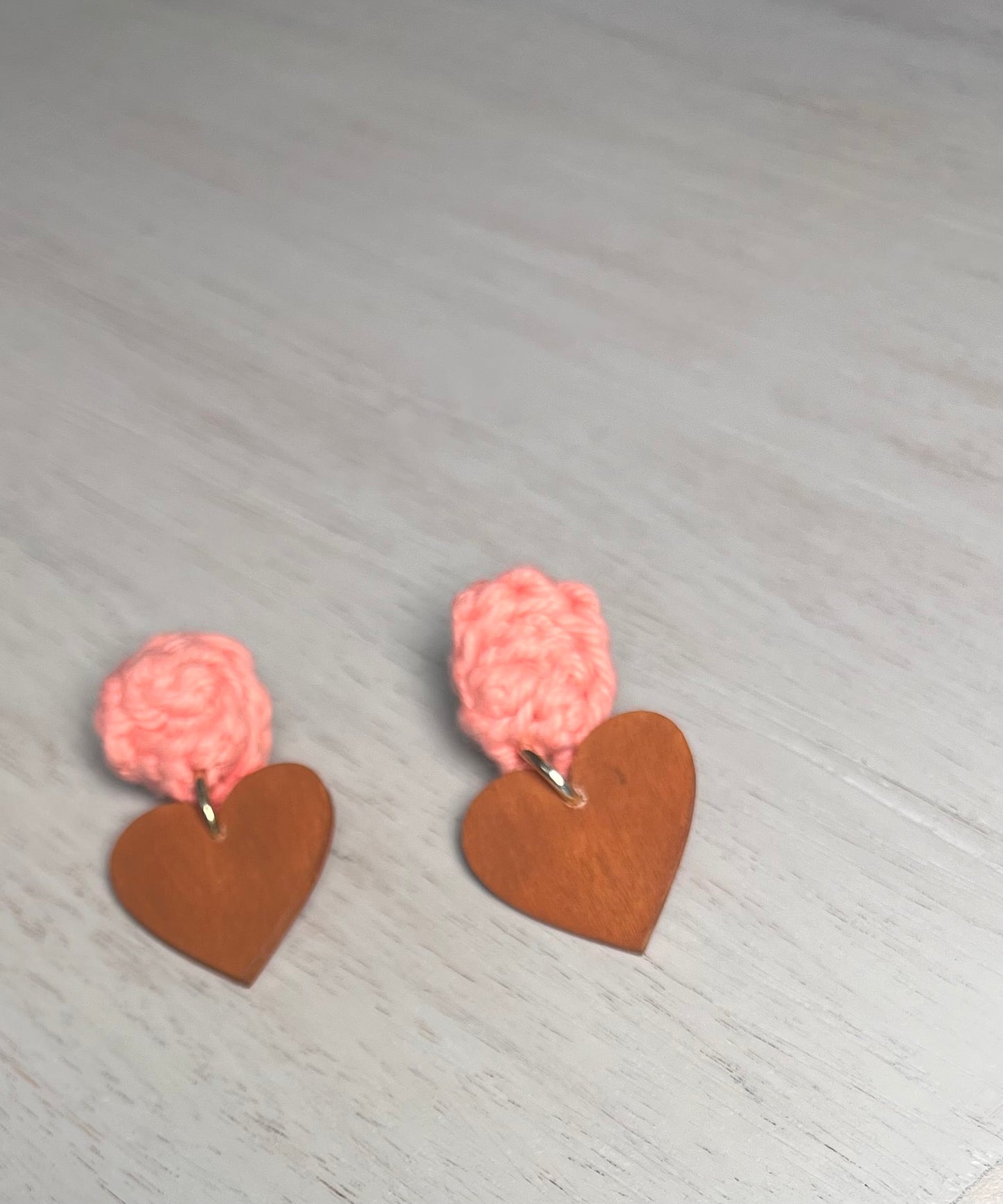 DellaRose Earrings