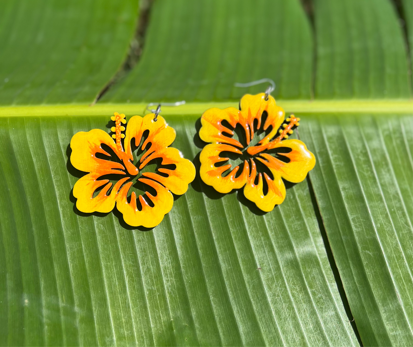 FlorMaga Earrings