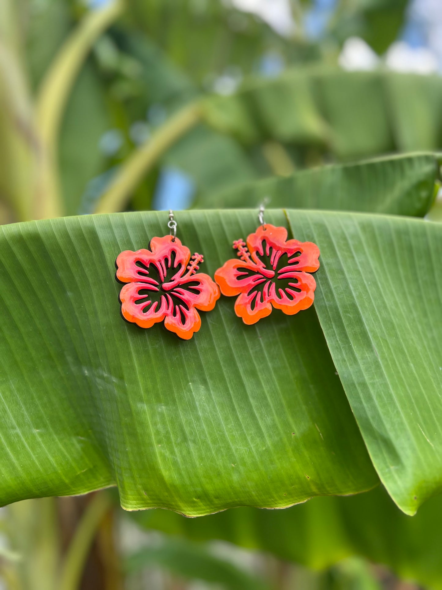 FlorMaga Earrings