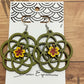 Divina Earrings