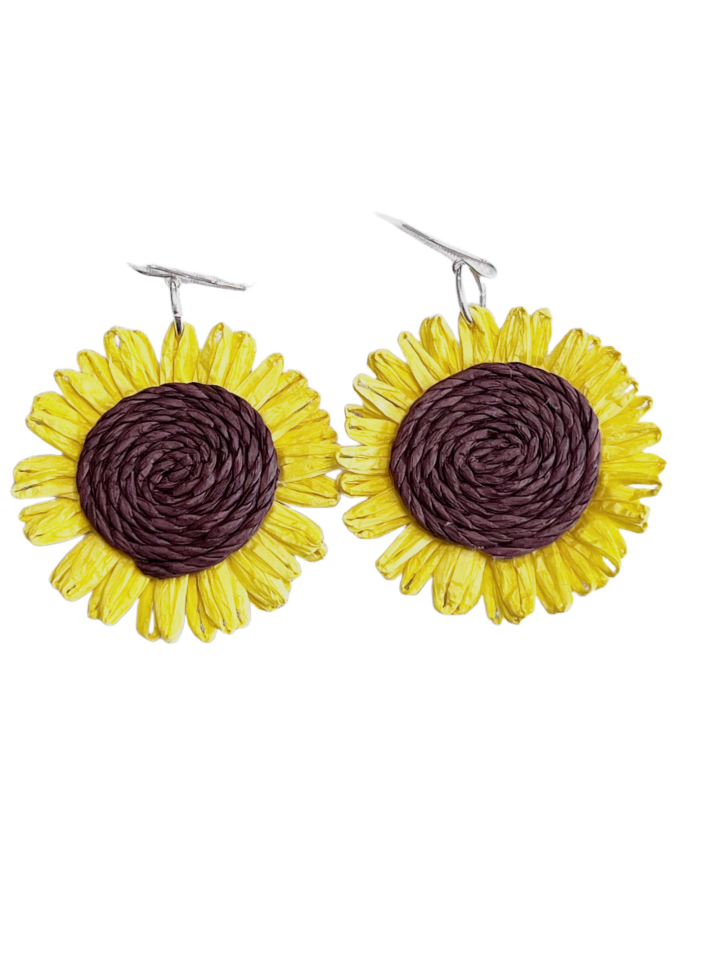 Girasol Earrings