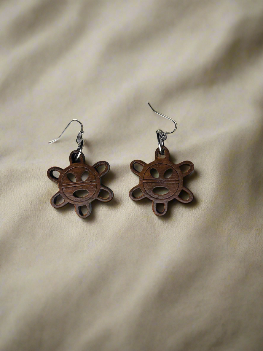 TainoSol Earrings