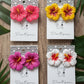 Amábiscus Earrings