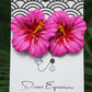 Amábiscus Earrings