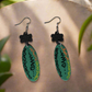 Spirasol Earrings