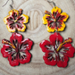 Magas Earrings