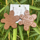 TainoSol Earrings