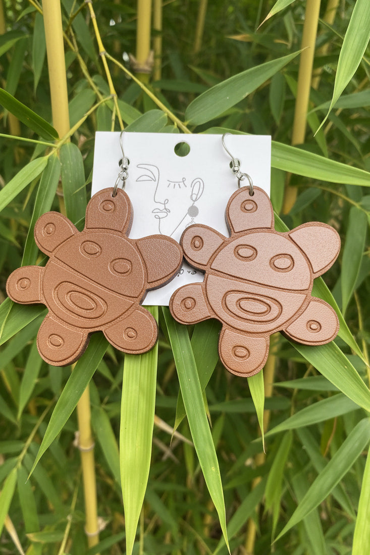 TainoSol Earrings
