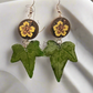 Amaga Earrings