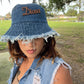 Diosa Bucket Hat