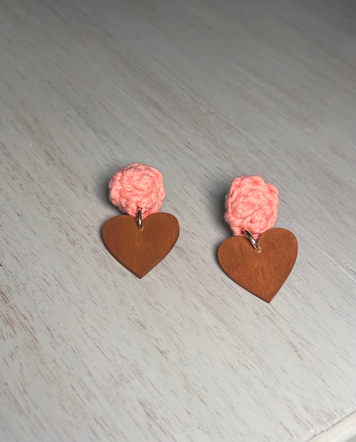 DellaRose Earrings