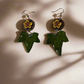 Amaga Earrings