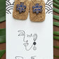 Solta Earrings