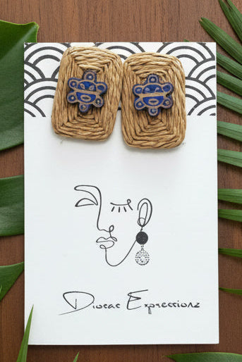 Solta Earrings
