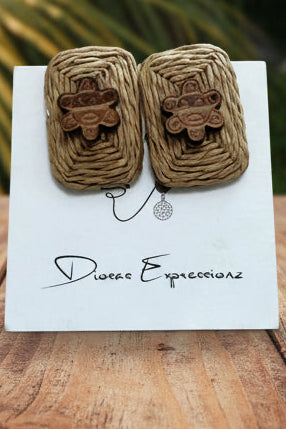 Solta Earrings