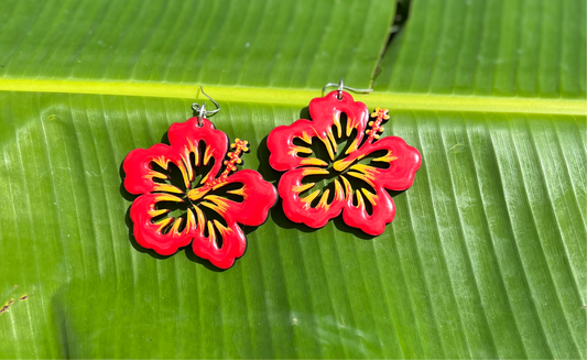 FlorMaga Earrings