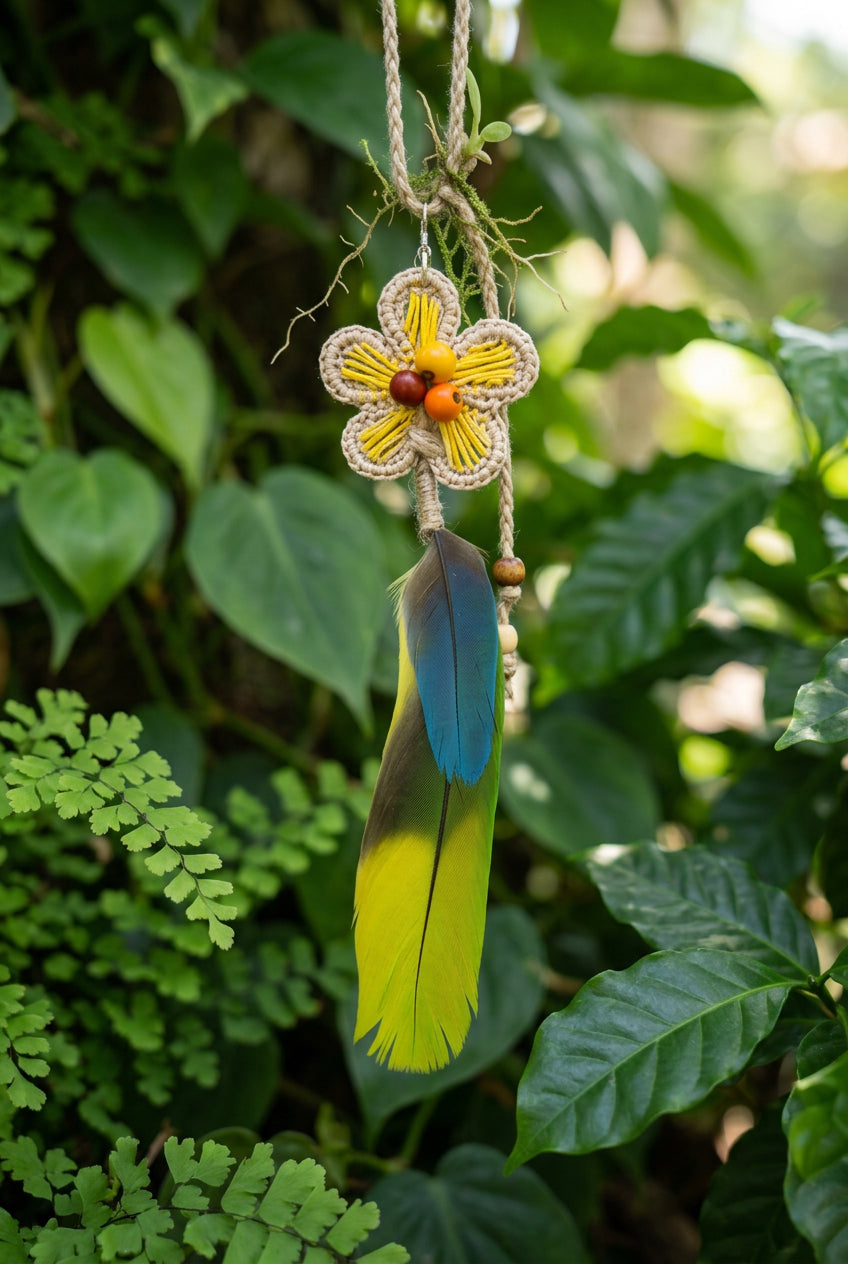 Guardiana Earring