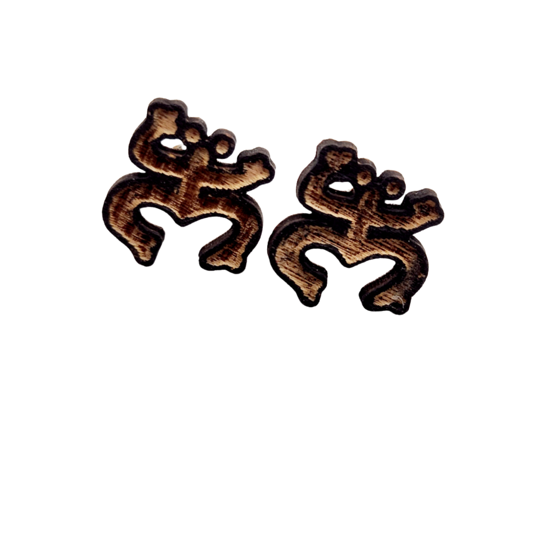 Coqui Stud Earrings