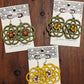 Divina Earrings