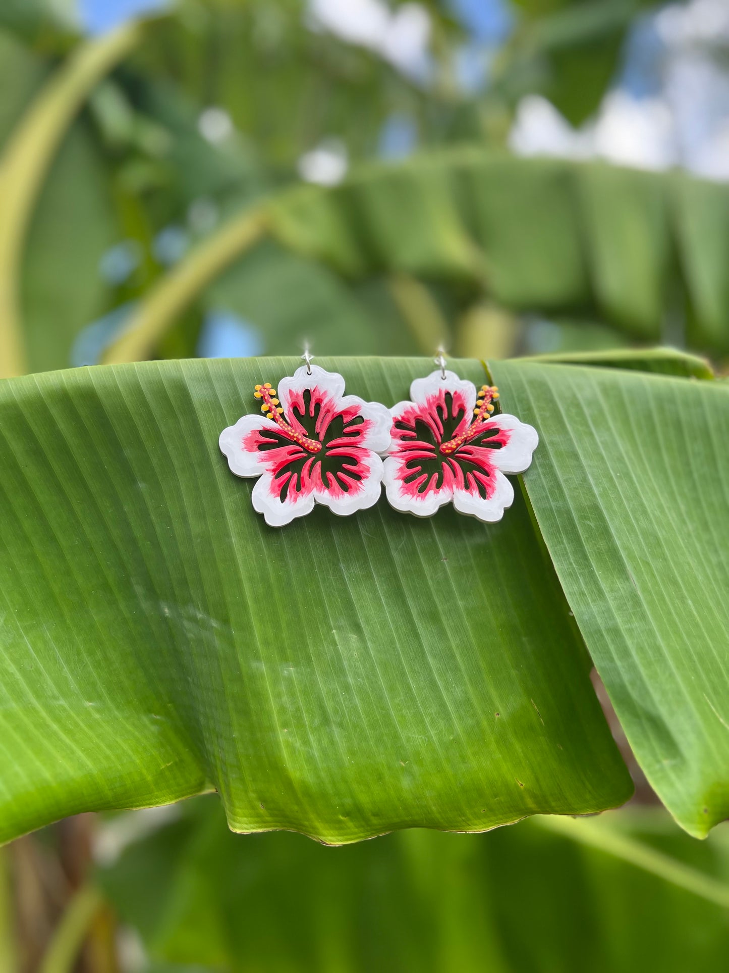 FlorMaga Earrings