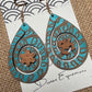 Solqui Earrings