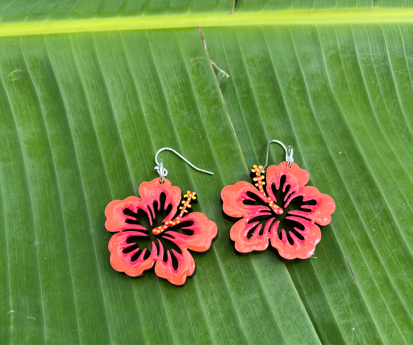 FlorMaga Earrings