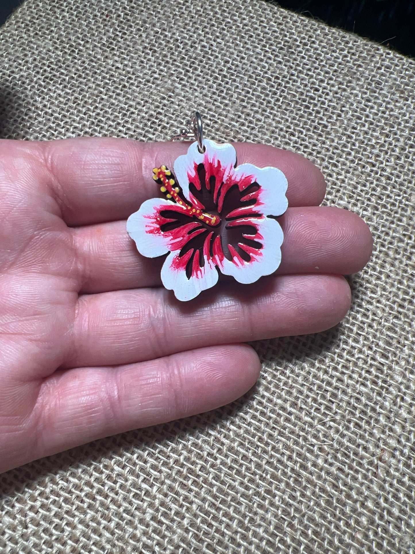 FlorMaga Earrings