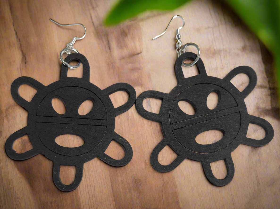 TainoSol Earrings