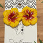 Amábiscus Earrings