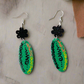 Spirasol Earrings