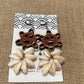 Soltaína Earrings