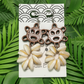 Soltaína Earrings
