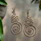 Balanced Energy Earrings