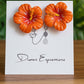 Amábiscus Earrings