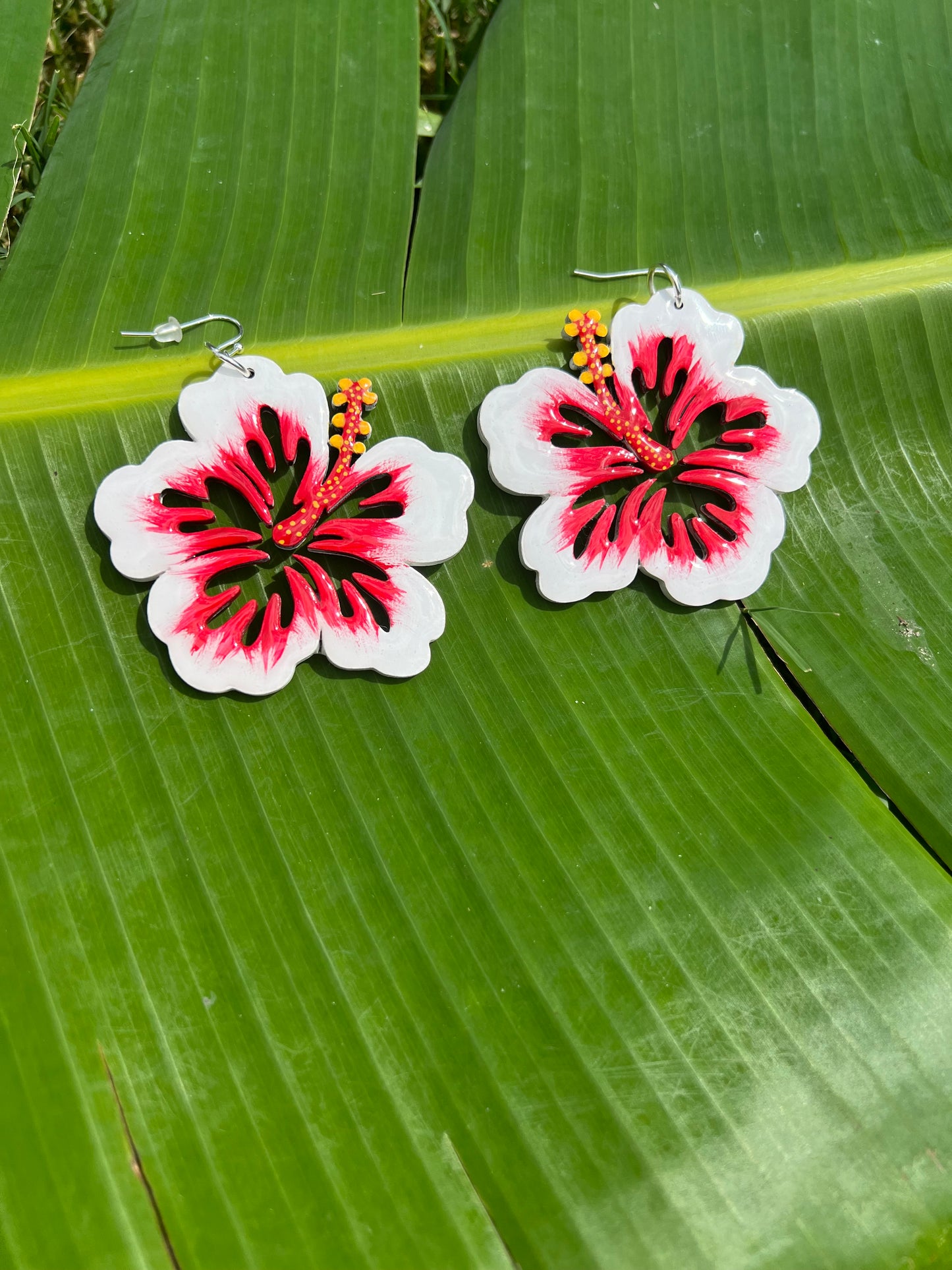 FlorMaga Earrings