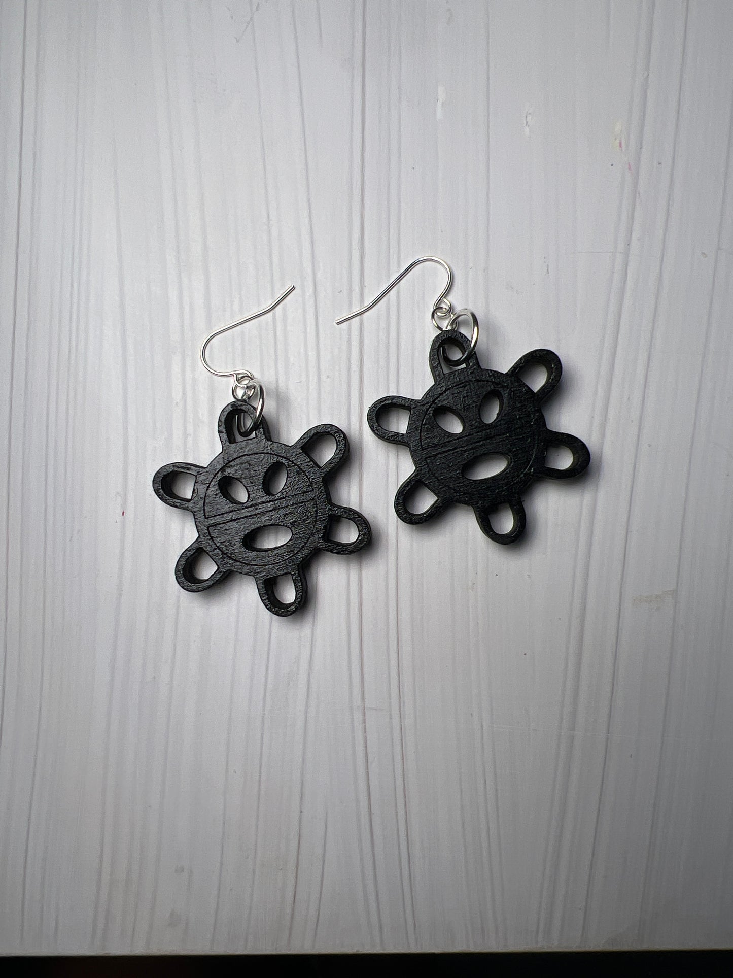 TainoSol Earrings