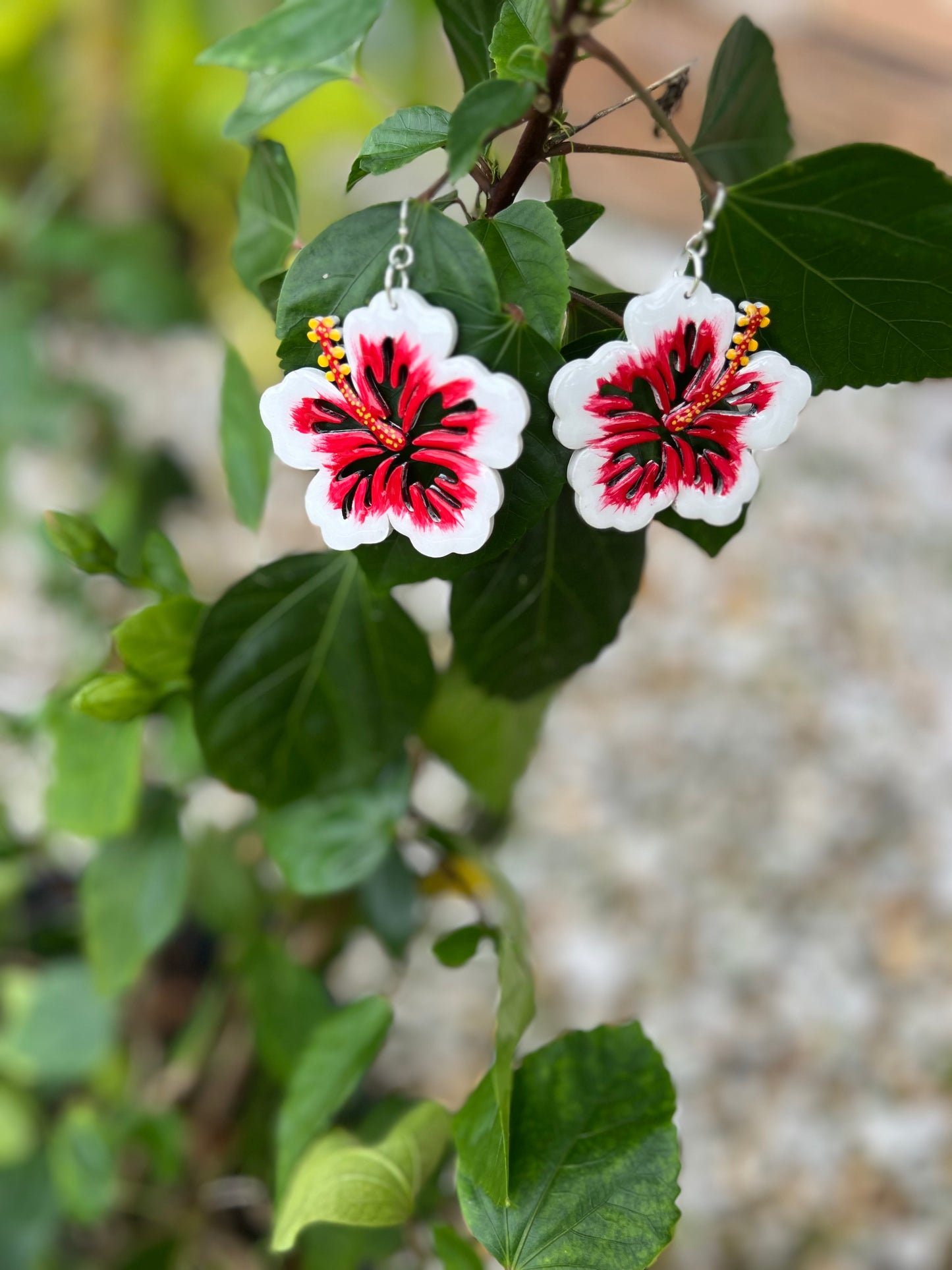 FlorMaga Earrings