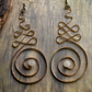 Balanced Energy Earrings