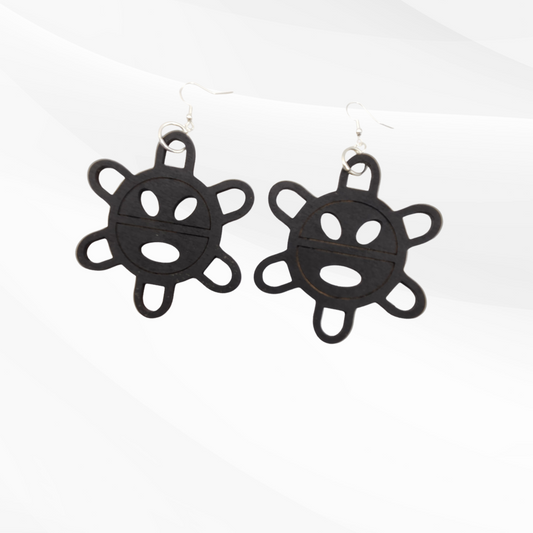 TainoSol Earrings