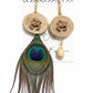 Cantadora Earrings