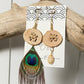 Cantadora Earrings