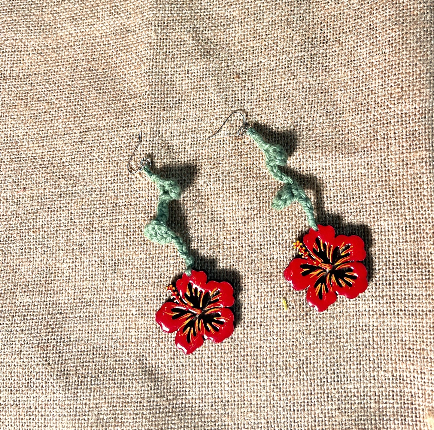 Amari Earrings