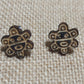 Taino Stud Earrings