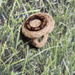 Spiral Jute Ring